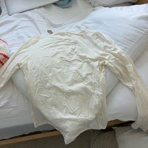 Skims Fits Everybody Long Sleeve